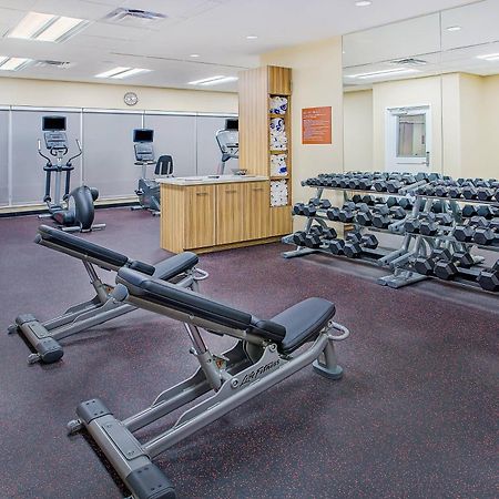 Towneplace Suites By Marriott קוקוויל מראה חיצוני תמונה