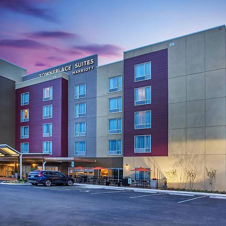 Towneplace Suites By Marriott קוקוויל מראה חיצוני תמונה
