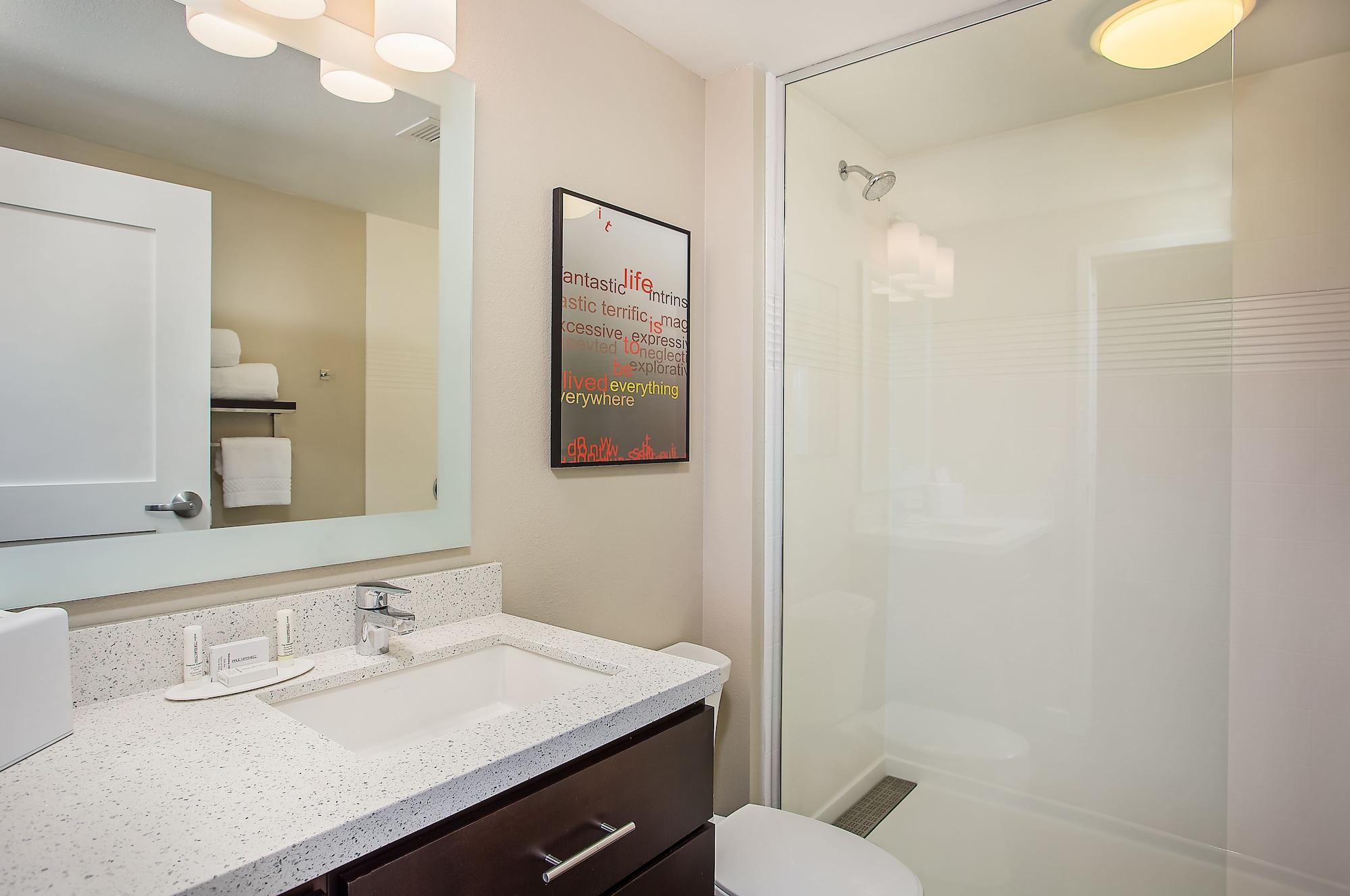 Towneplace Suites By Marriott קוקוויל מראה חיצוני תמונה