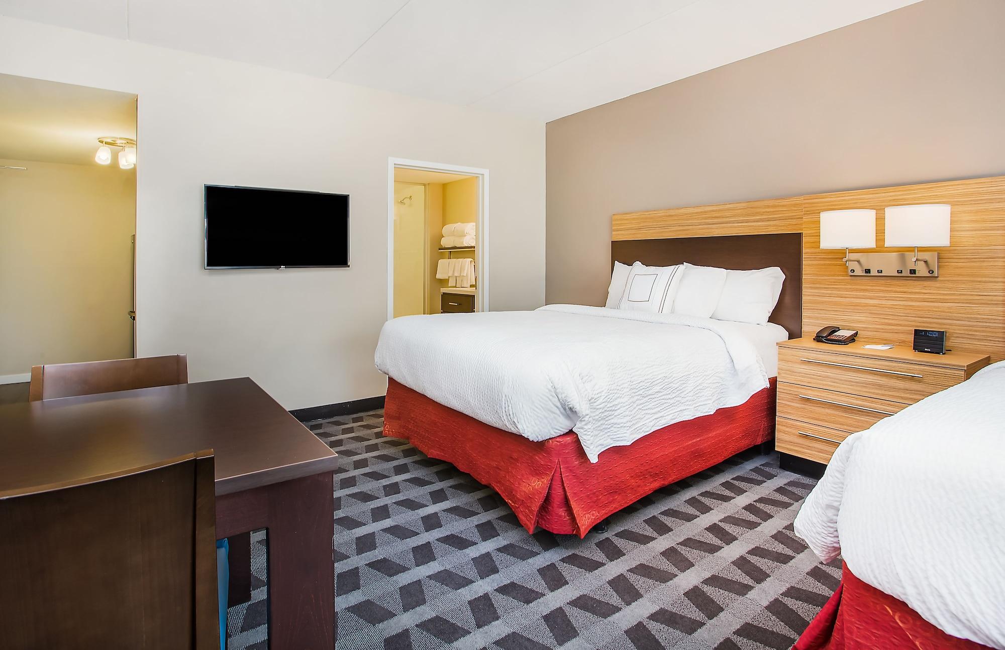 Towneplace Suites By Marriott קוקוויל מראה חיצוני תמונה