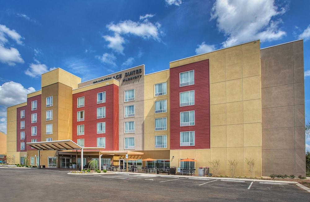 Towneplace Suites By Marriott קוקוויל מראה חיצוני תמונה