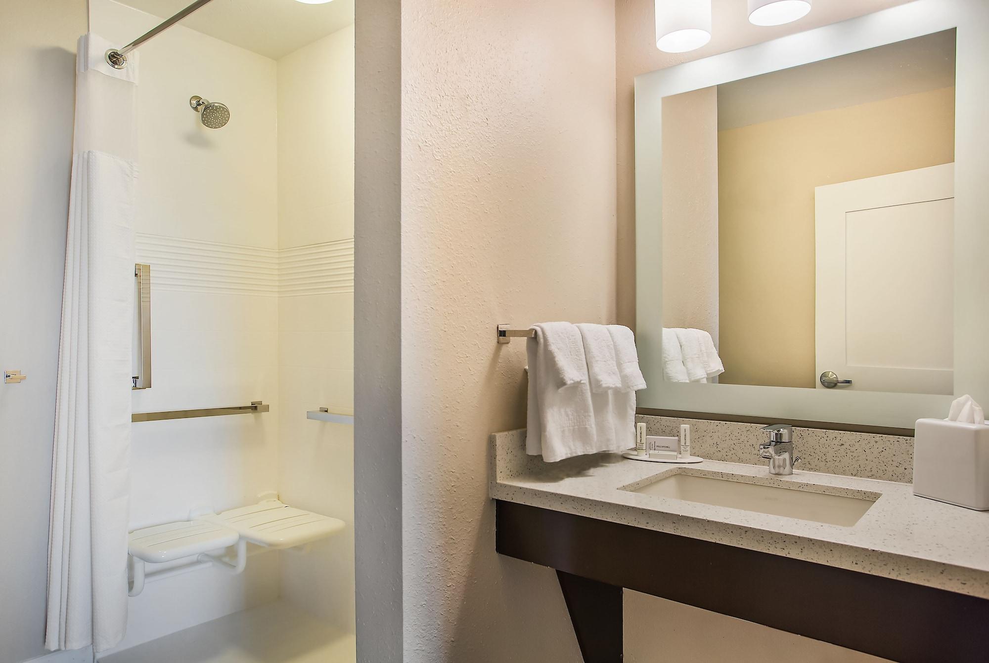 Towneplace Suites By Marriott קוקוויל מראה חיצוני תמונה