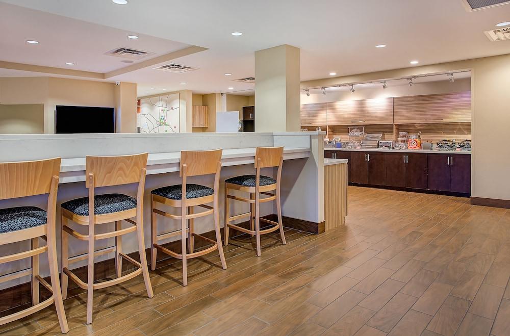 Towneplace Suites By Marriott קוקוויל מראה חיצוני תמונה
