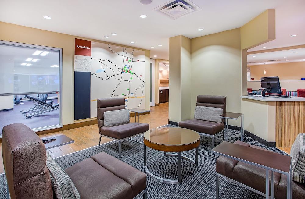 Towneplace Suites By Marriott קוקוויל מראה חיצוני תמונה