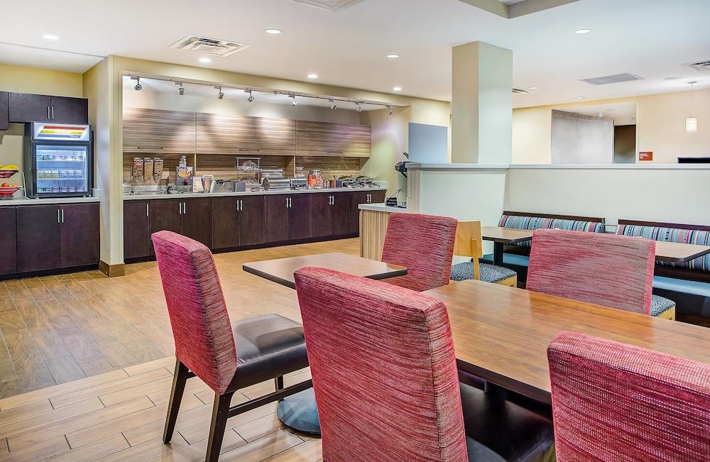 Towneplace Suites By Marriott קוקוויל מראה חיצוני תמונה