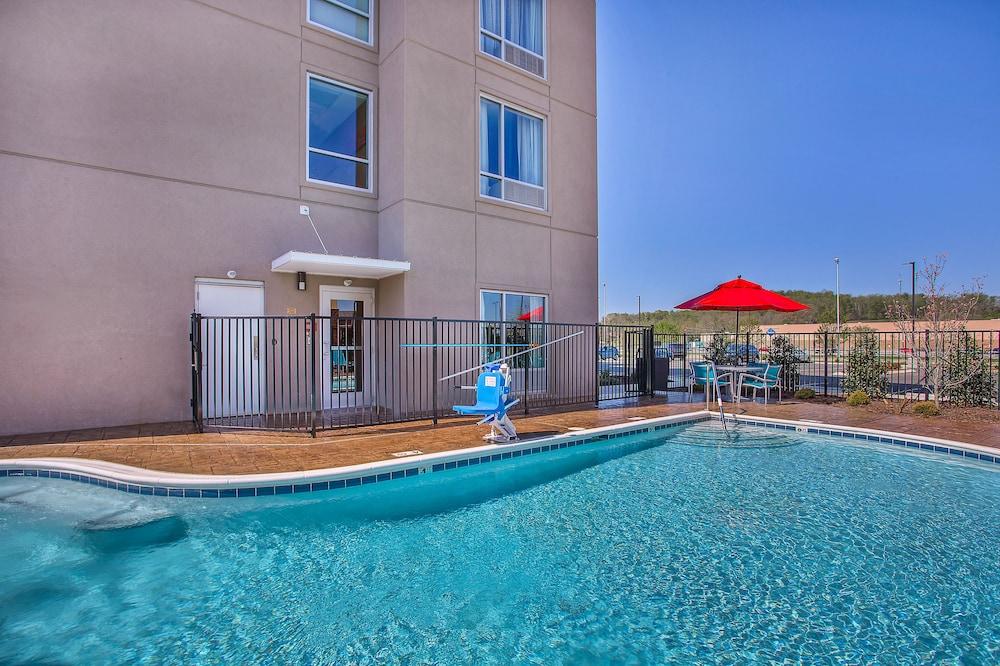 Towneplace Suites By Marriott קוקוויל מראה חיצוני תמונה