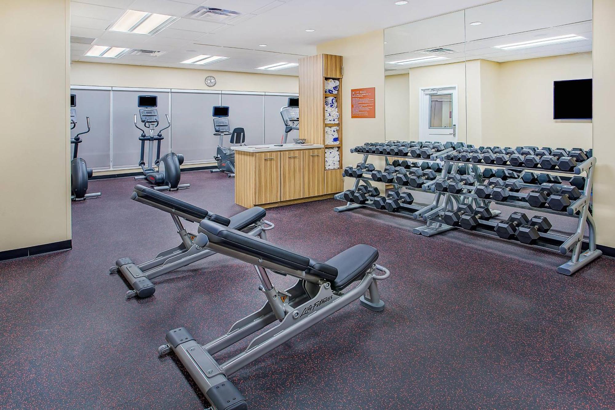 Towneplace Suites By Marriott קוקוויל מראה חיצוני תמונה