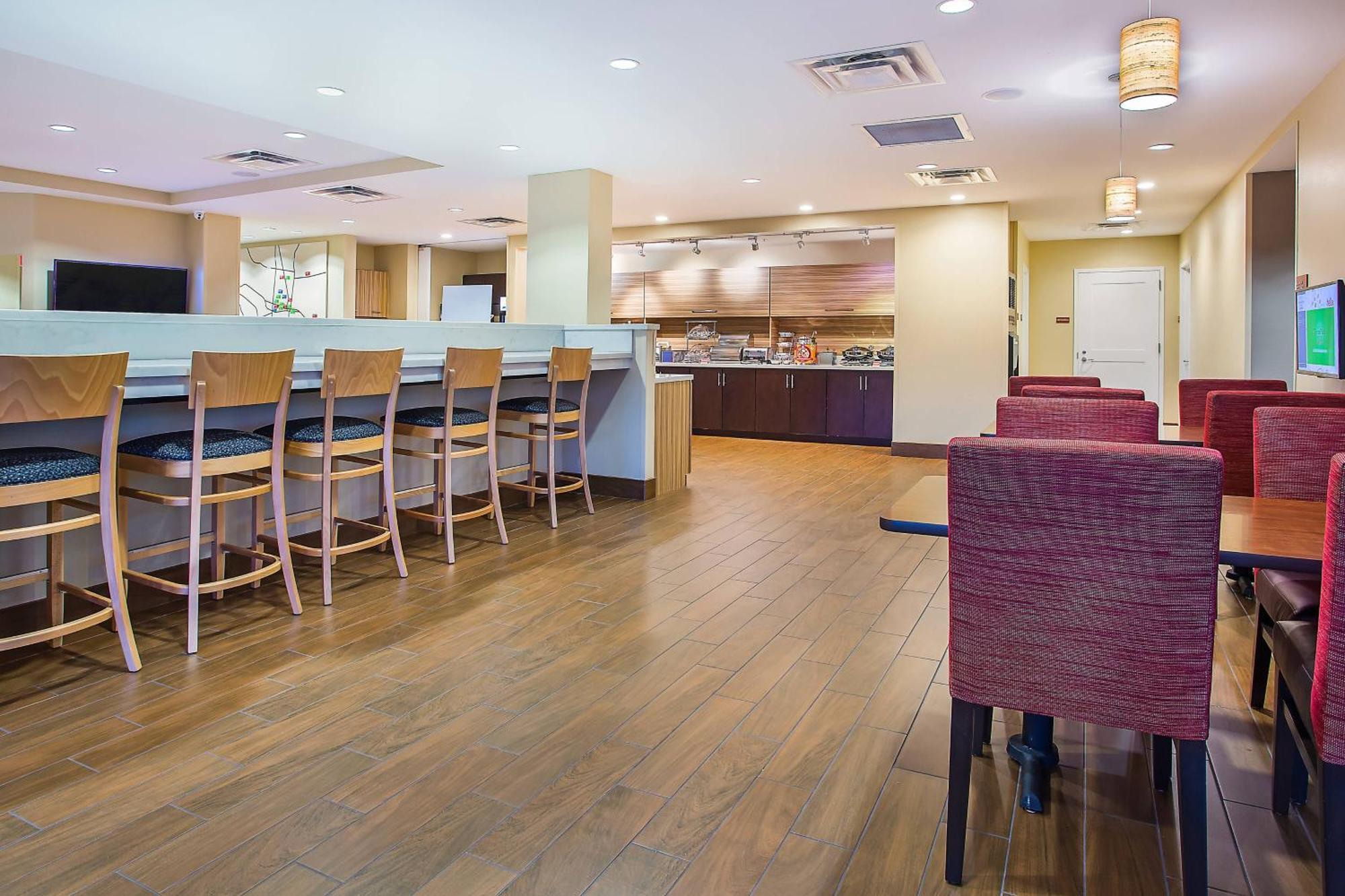 Towneplace Suites By Marriott קוקוויל מראה חיצוני תמונה