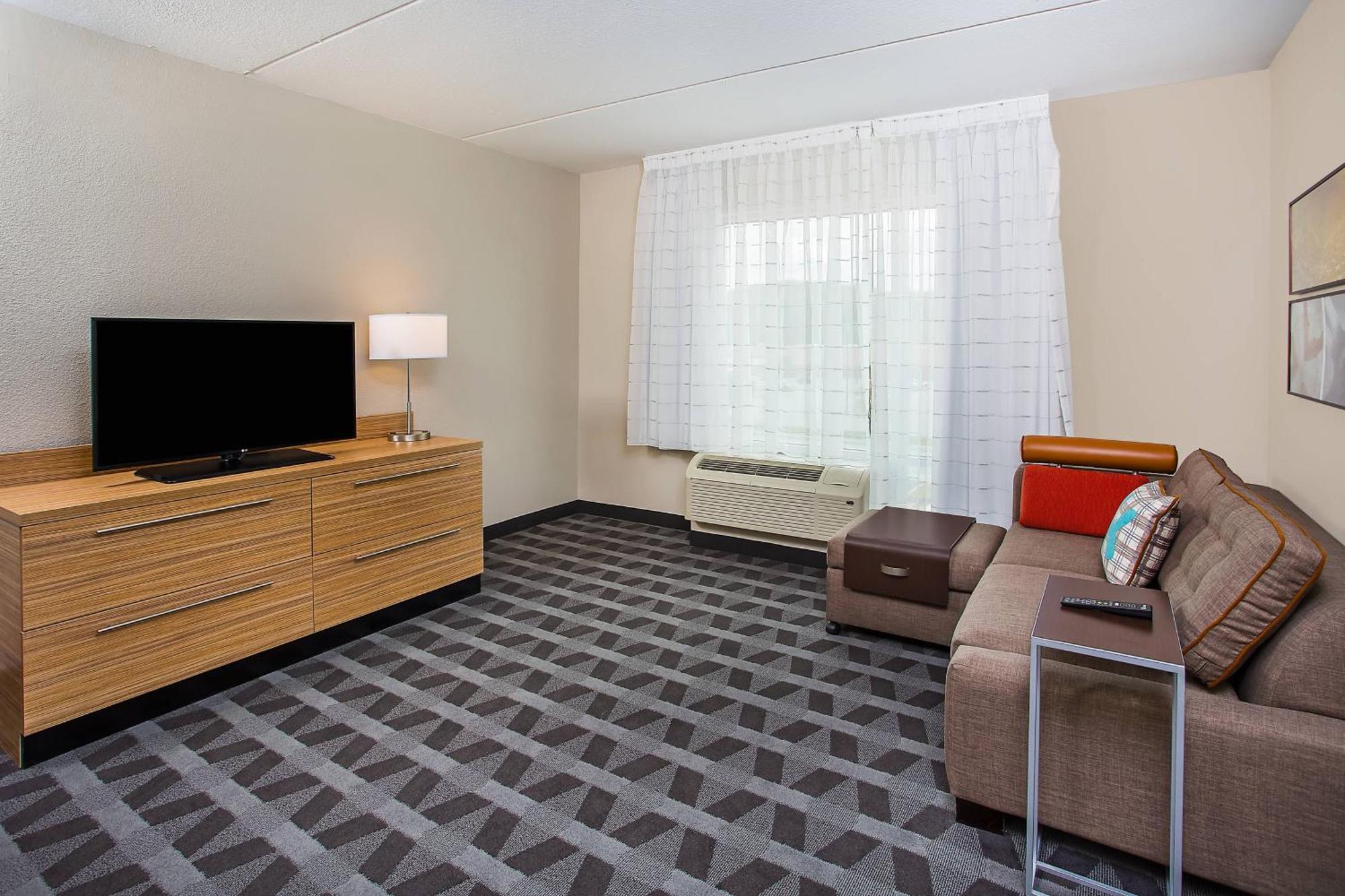 Towneplace Suites By Marriott קוקוויל מראה חיצוני תמונה