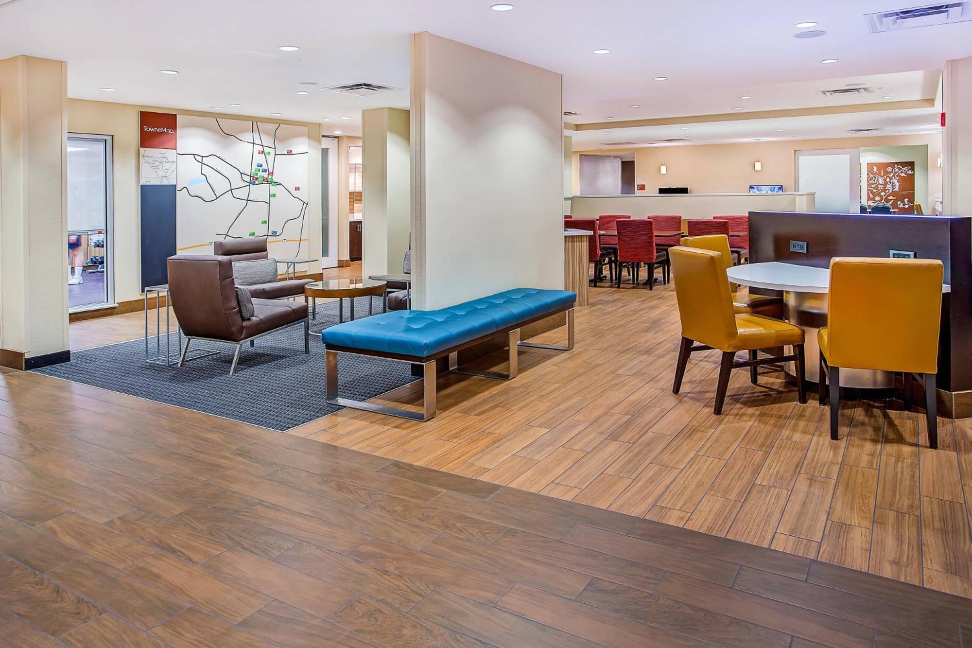 Towneplace Suites By Marriott קוקוויל מראה חיצוני תמונה