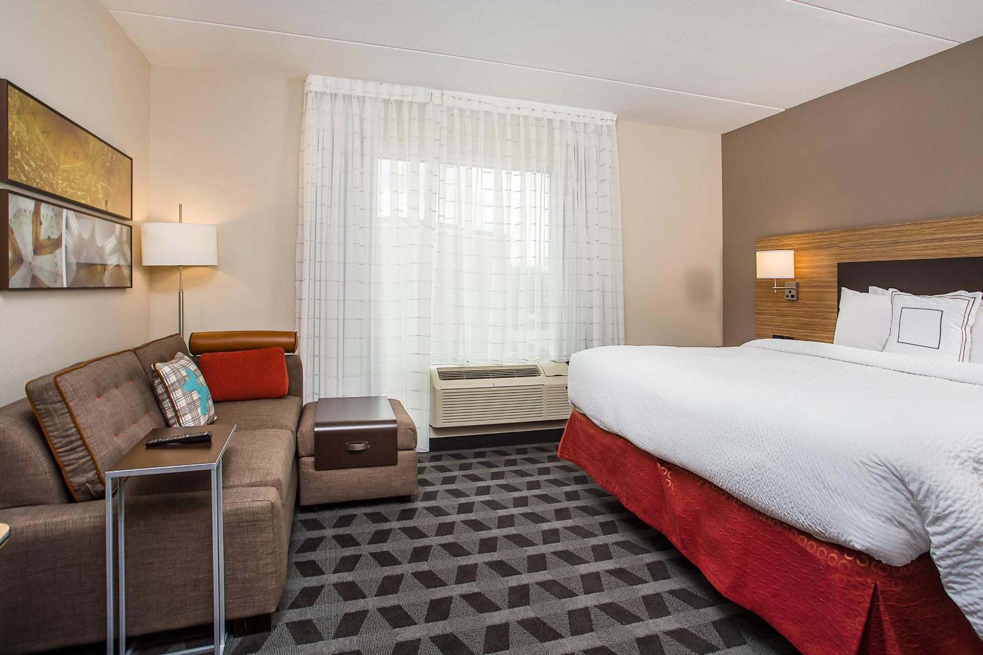 Towneplace Suites By Marriott קוקוויל מראה חיצוני תמונה