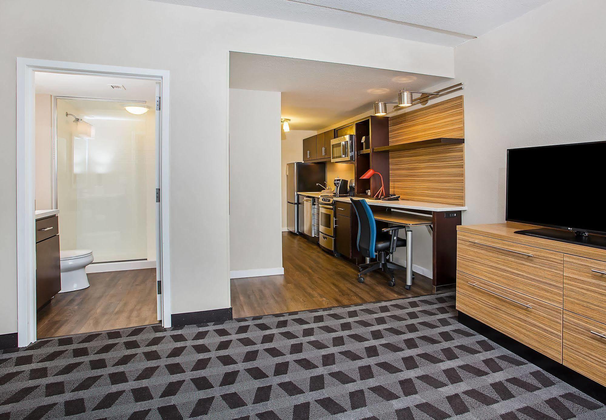 Towneplace Suites By Marriott קוקוויל מראה חיצוני תמונה