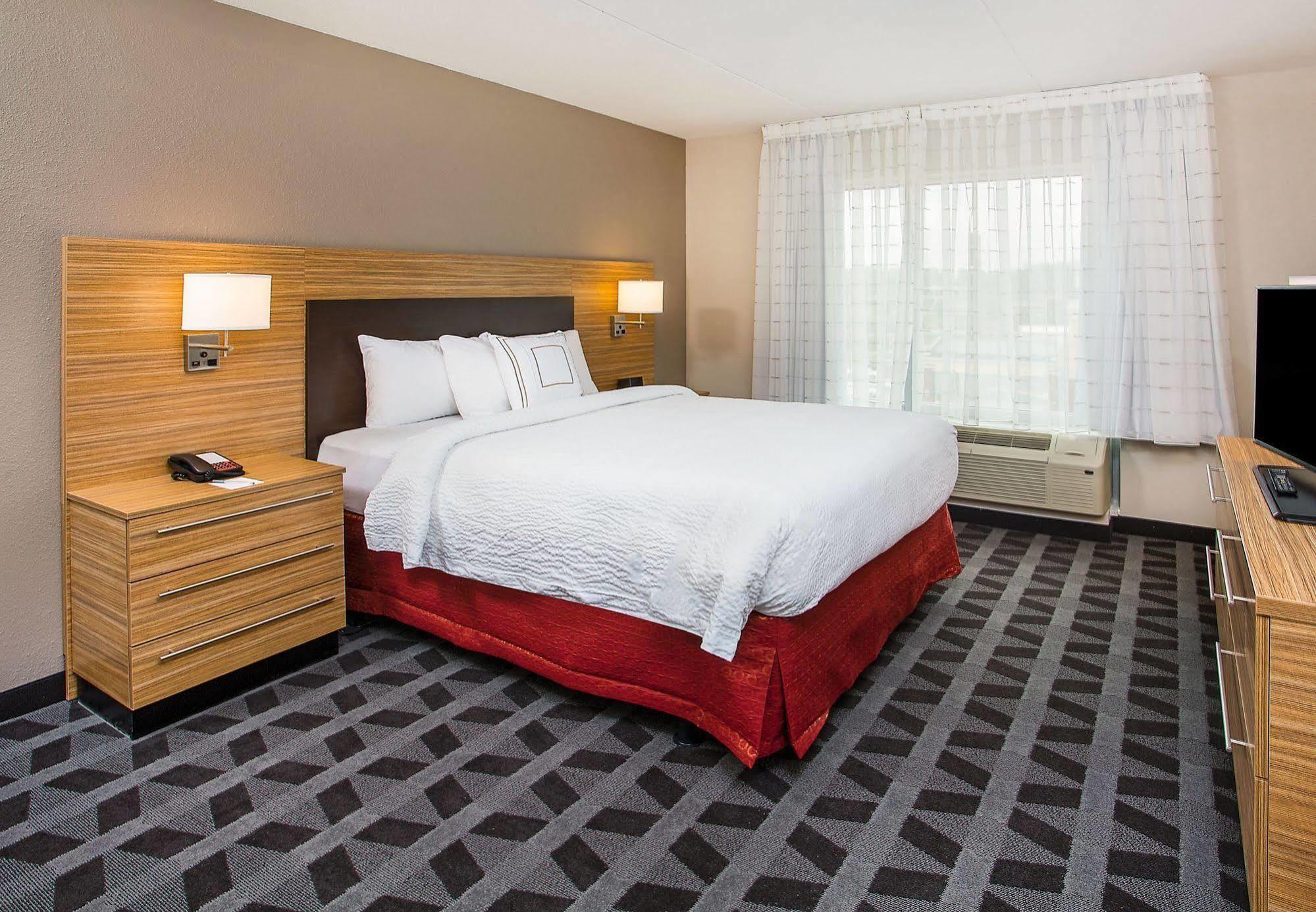 Towneplace Suites By Marriott קוקוויל מראה חיצוני תמונה