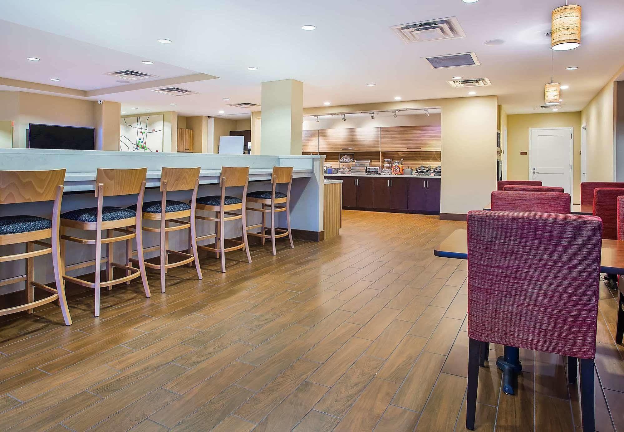 Towneplace Suites By Marriott קוקוויל מראה חיצוני תמונה